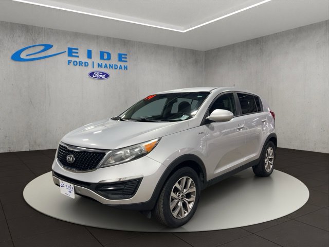 Used 2014 Kia Sportage LX AWD/4WD image 5
