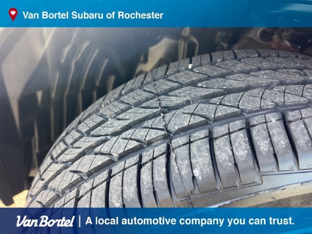 Used 2021 Subaru Forester Premium AWD/4WD image 10