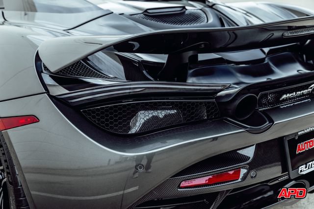 Used 2020 McLaren 720S Performance RWD image 59