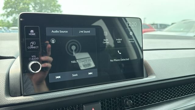 New 2026 Honda CR-V LX image 15