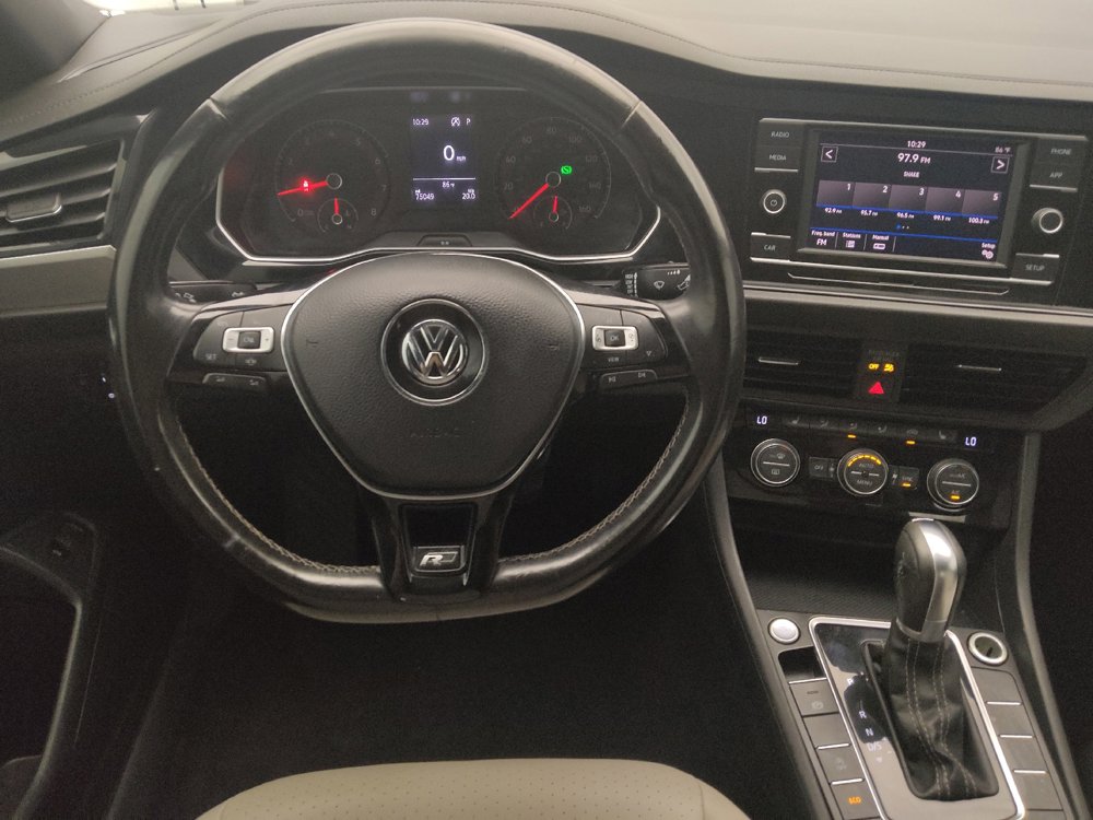 Used 2019 Volkswagen Jetta S FWD image 22