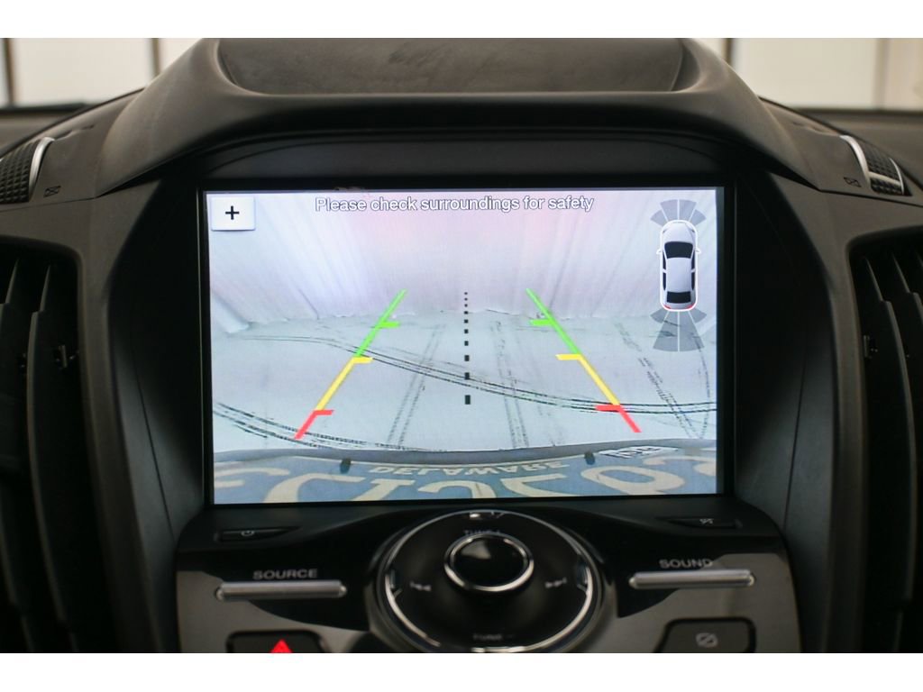 Used 2019 Ford Escape Titanium image 43