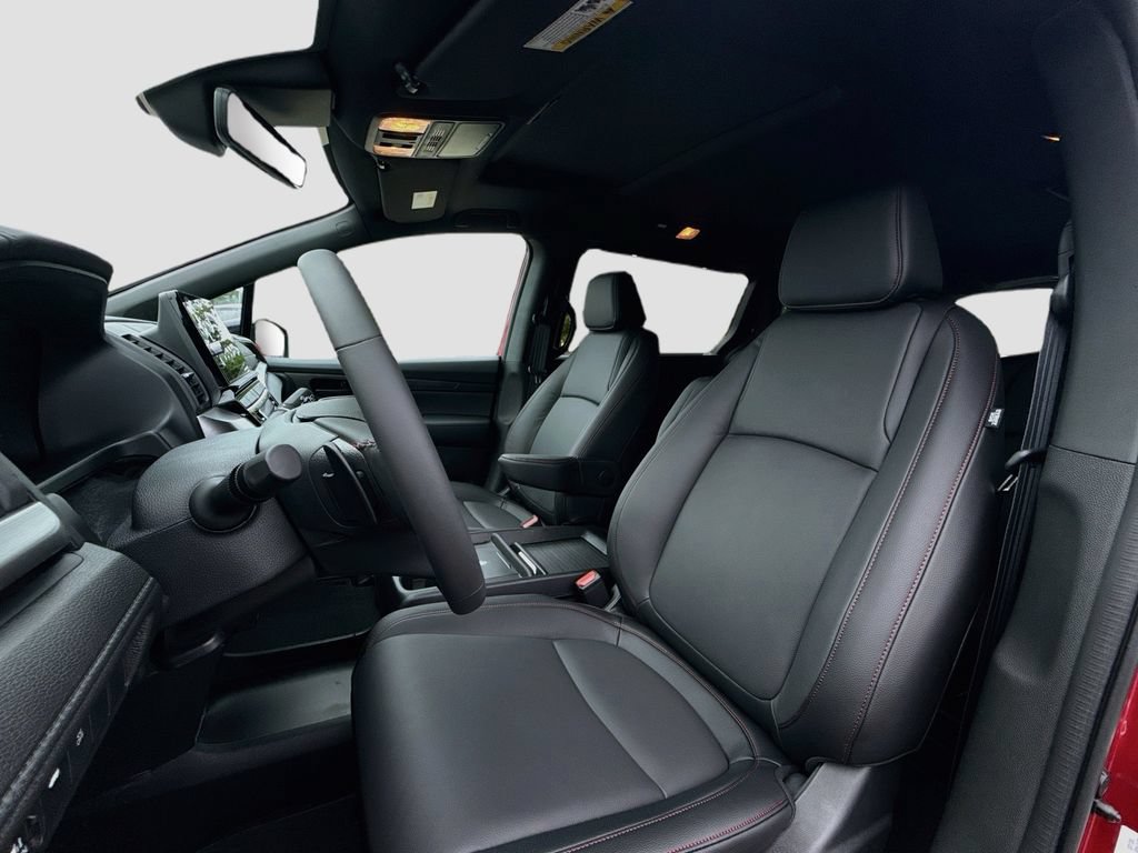 New 2026 Honda Odyssey Sport-L image 13