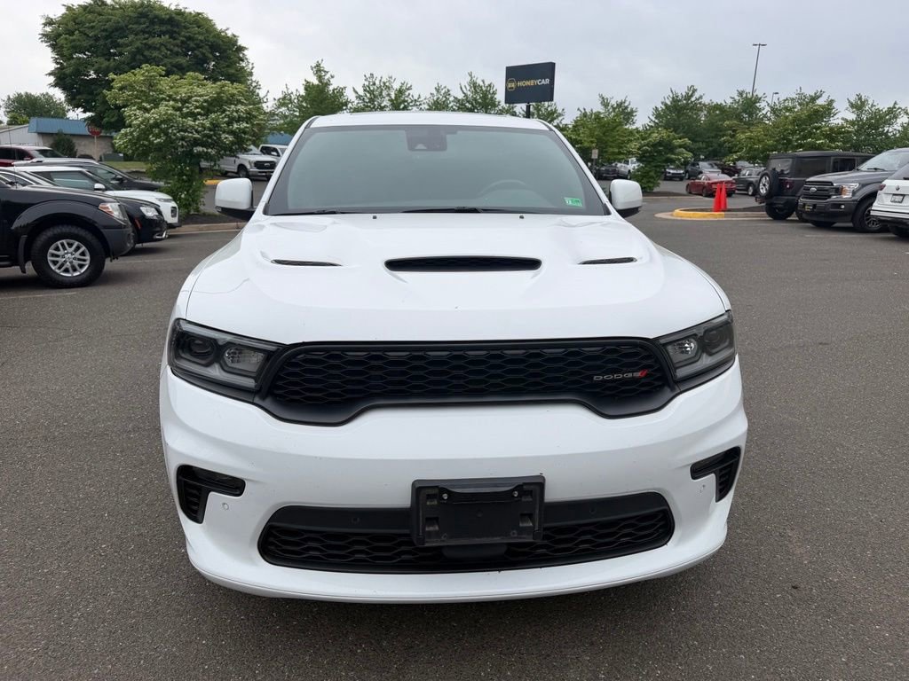 Used 2022 Dodge Durango R/T AWD/4WD image 8