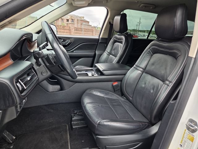 Used 2020 Lincoln Aviator Reserve w/ Elements Package Plus AWD/4WD image 9