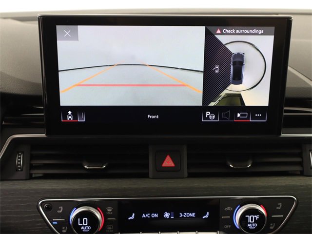 Certified 2023 Audi A5 2.0T Prestige image 27