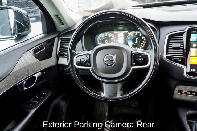 Used 2022 Volvo XC90 T6 Inscription w/ Advanced Package image 13