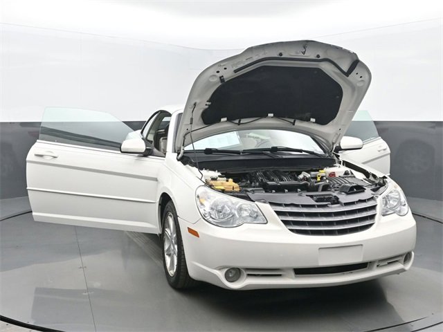 Used 2008 Chrysler Sebring Touring w/ Special Touring Group image 47