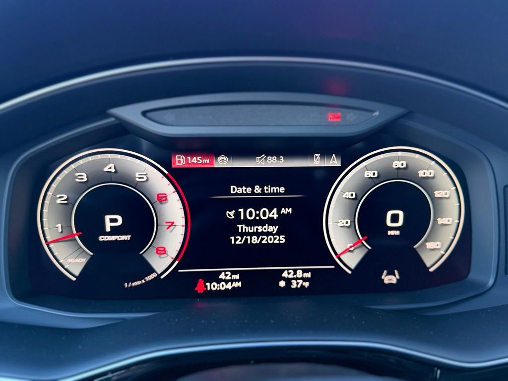 New 2025 Audi Q7 3.0T Premium Plus image 15