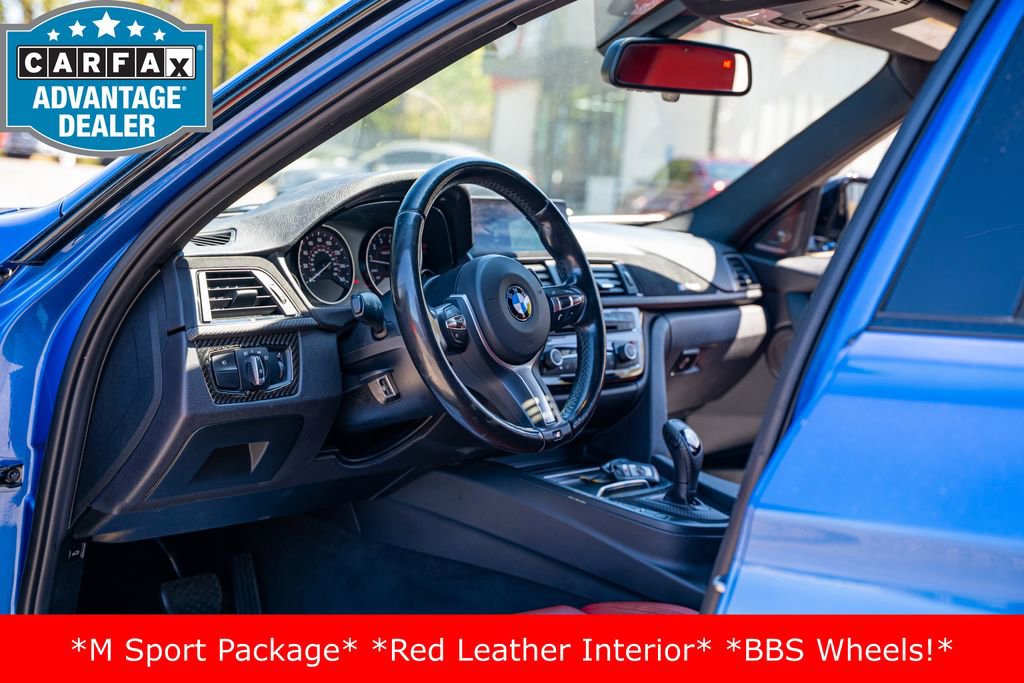 Used 2016 BMW 340i Sedan image 15