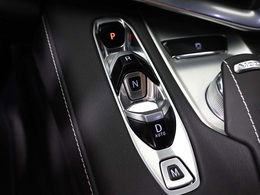 Used 2025 Chevrolet Corvette Z06 w/ Battery Protection Package image 54