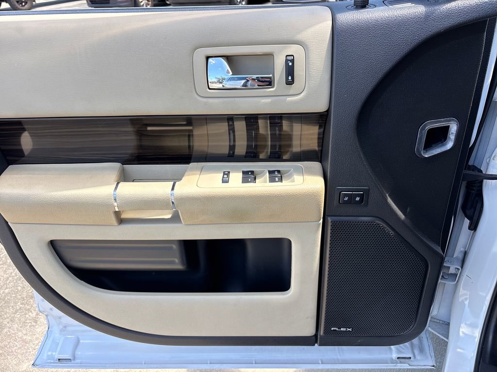 Used 2019 Ford Flex SEL w/ Equipment Group 202A image 15