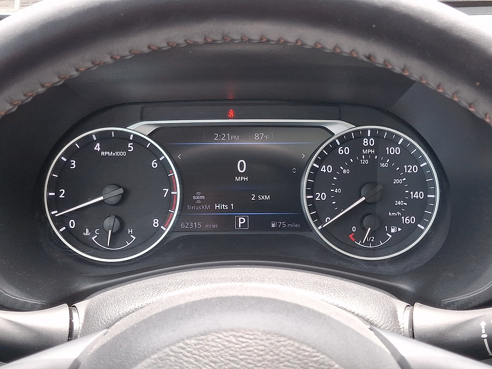 Used 2020 Nissan Sentra SR w/ Premium Package FWD image 23