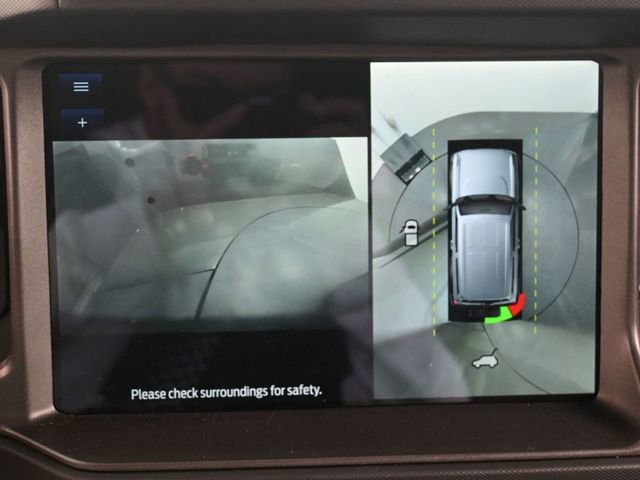Used 2024 Ford Bronco Badlands image 16
