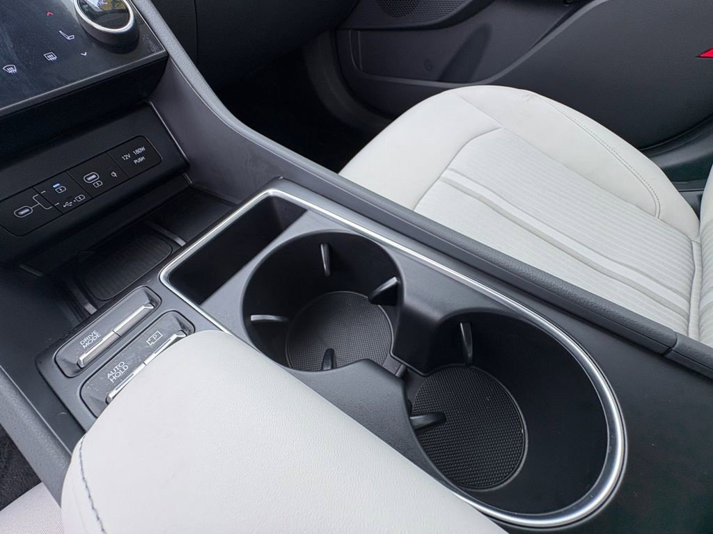 New 2024 Hyundai Sonata SEL FWD image 15