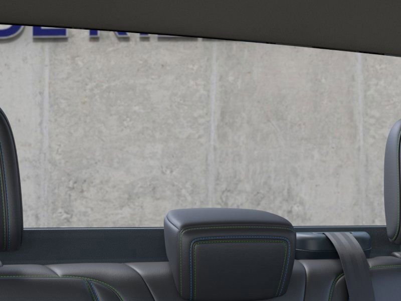 New 2026 Ford Maverick Lobo image 24