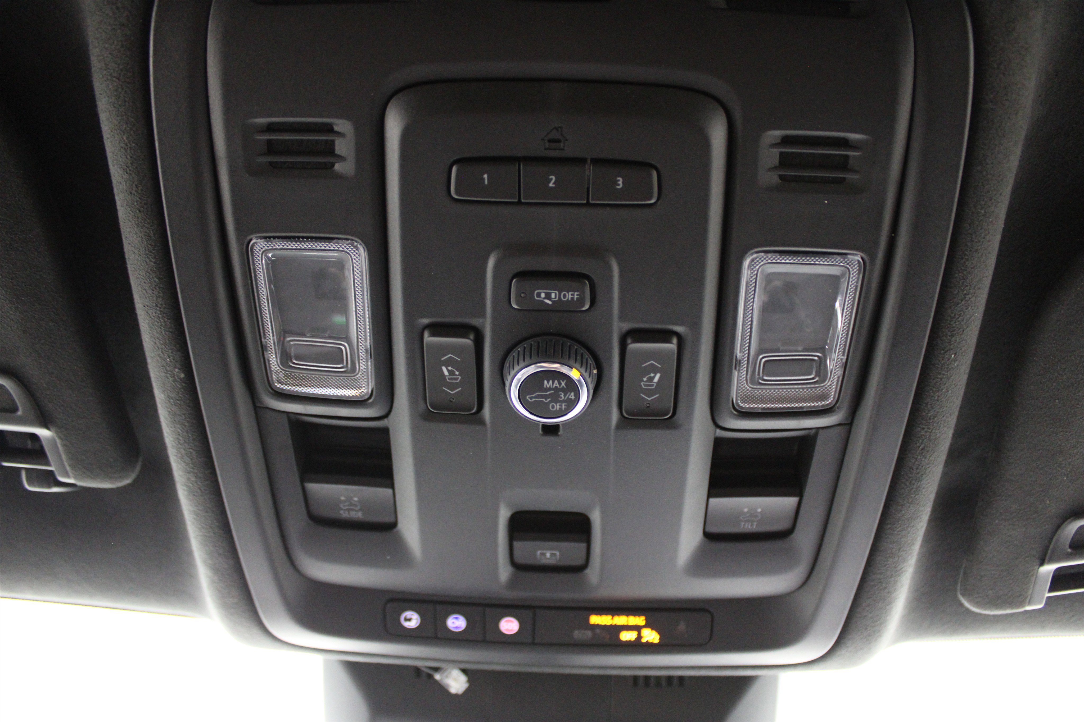 Certified 2024 Cadillac Escalade ESV Sport Platinum image 27