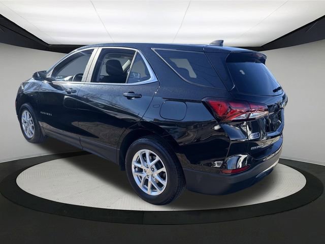 Used 2024 Chevrolet Equinox LT image 12