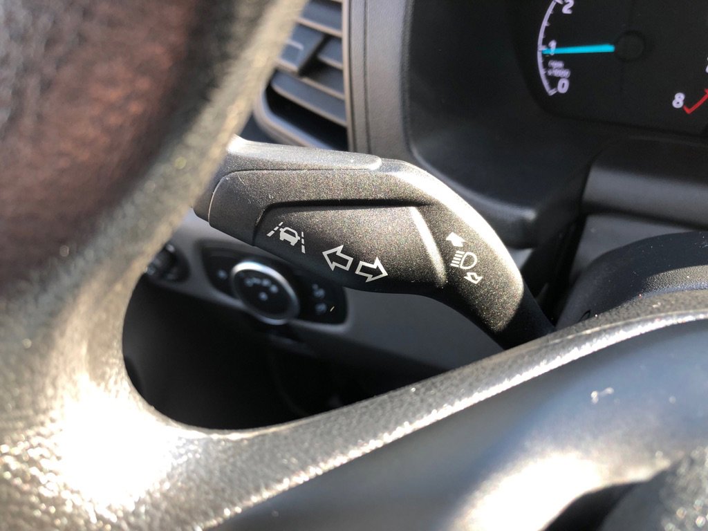 Used 2024 Ford Transit 250 Low Roof w/ Exterior Upgrade Package image 33