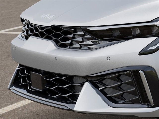 New 2026 Kia K5 GT image 12