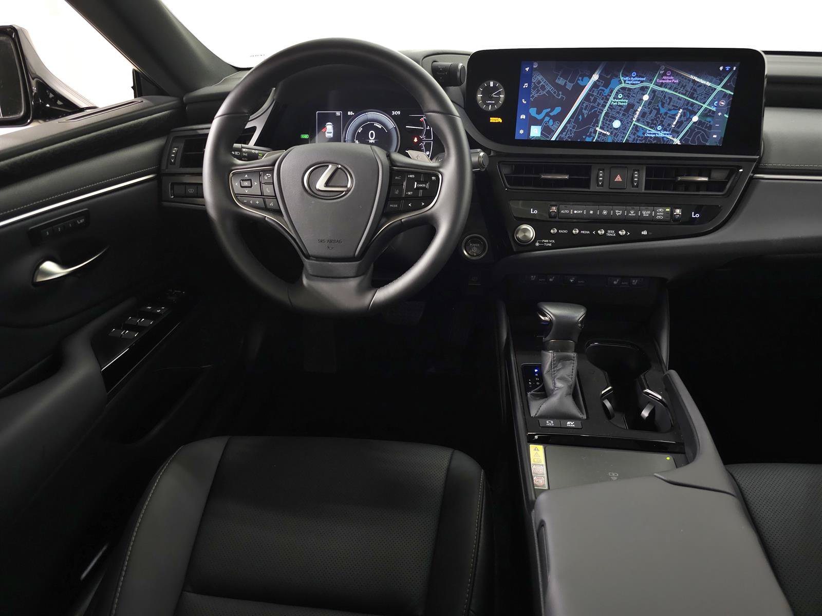 Used 2024 Lexus ES 300h w/ Premium Package FWD image 18