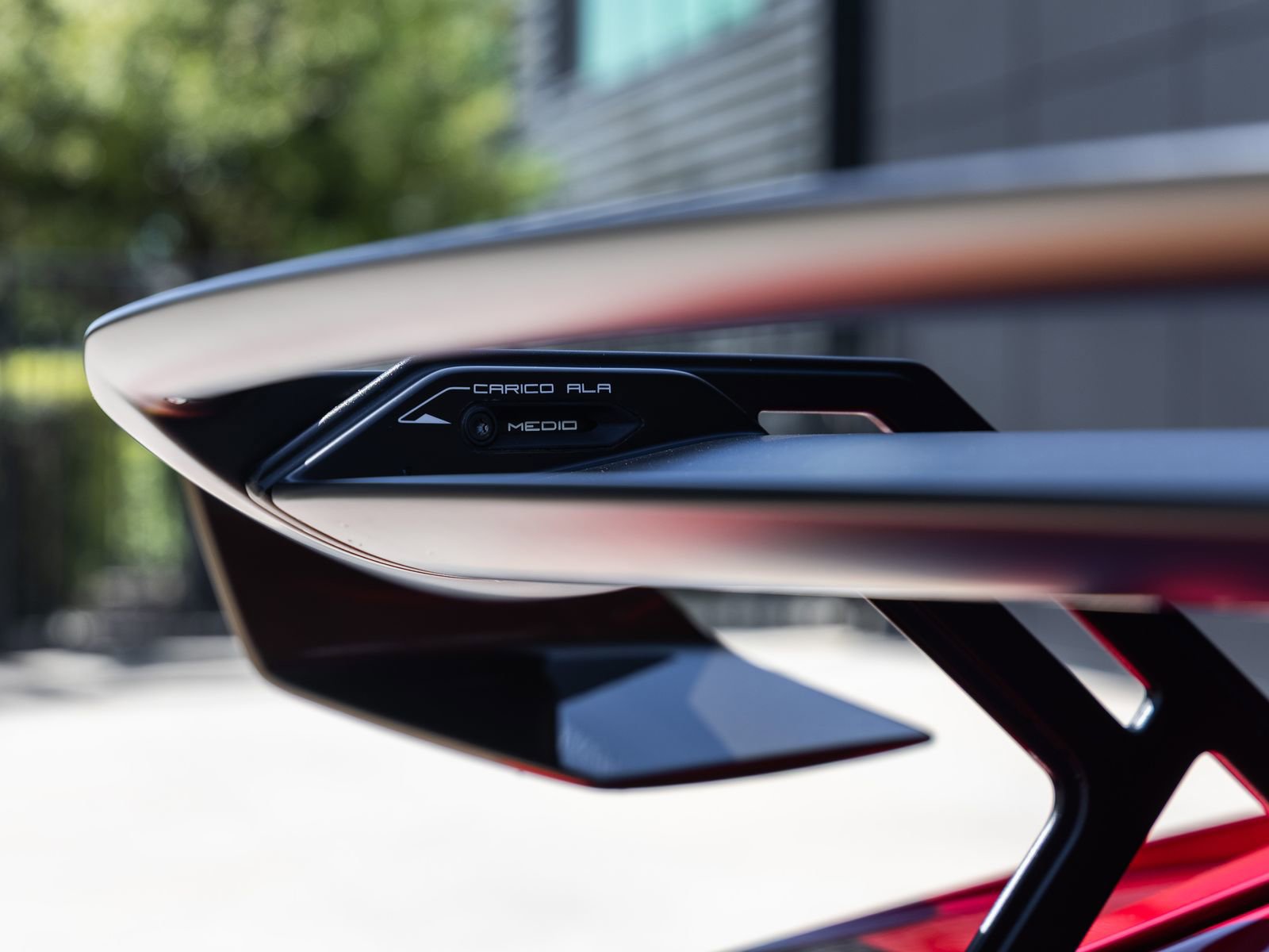 Used 2022 Lamborghini Huracan STO image 14