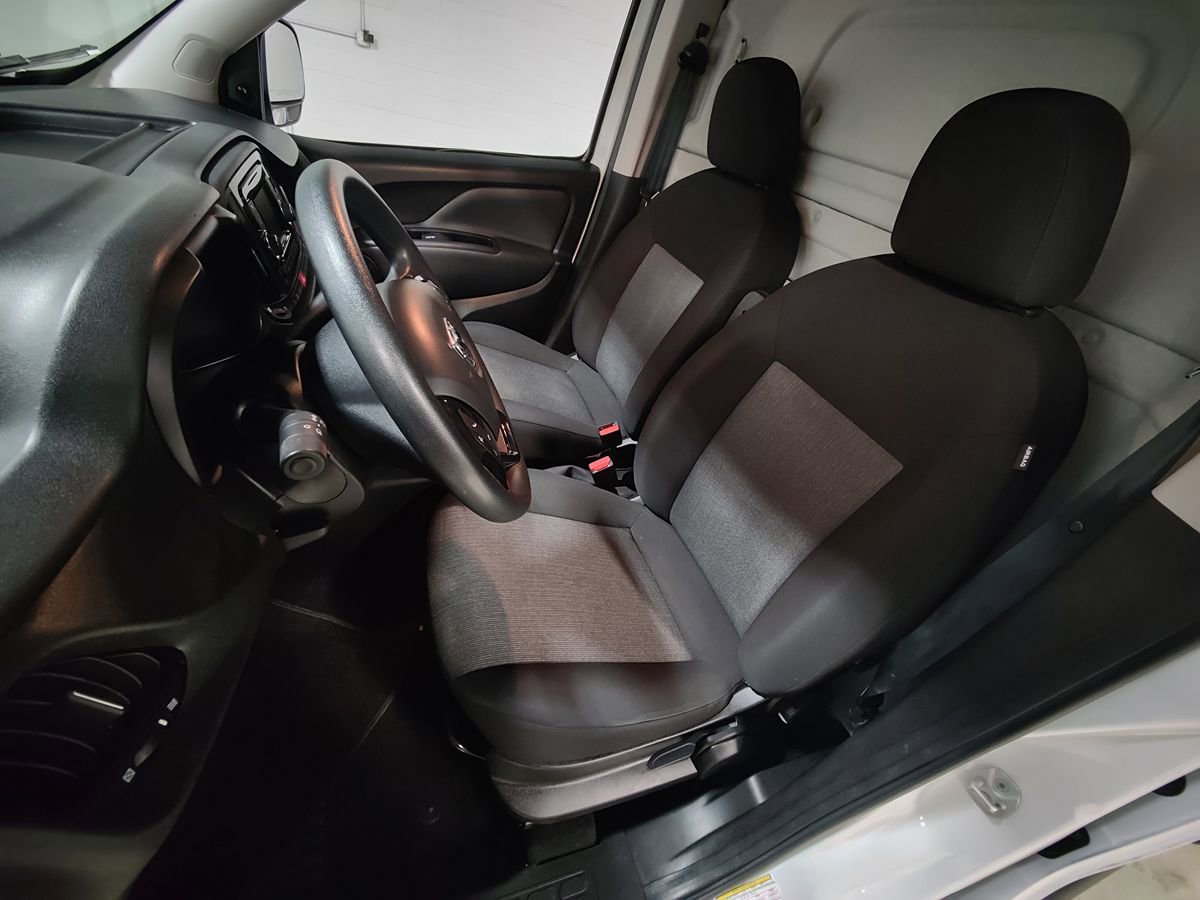 Used 2022 RAM ProMaster City Tradesman FWD image 24