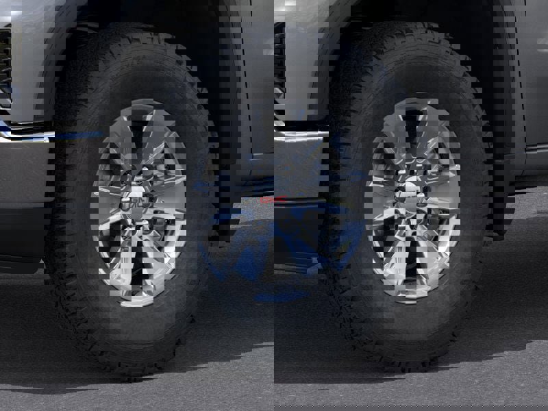 New 2026 GMC Sierra 1500 Pro w/ Pro Value Package image 9