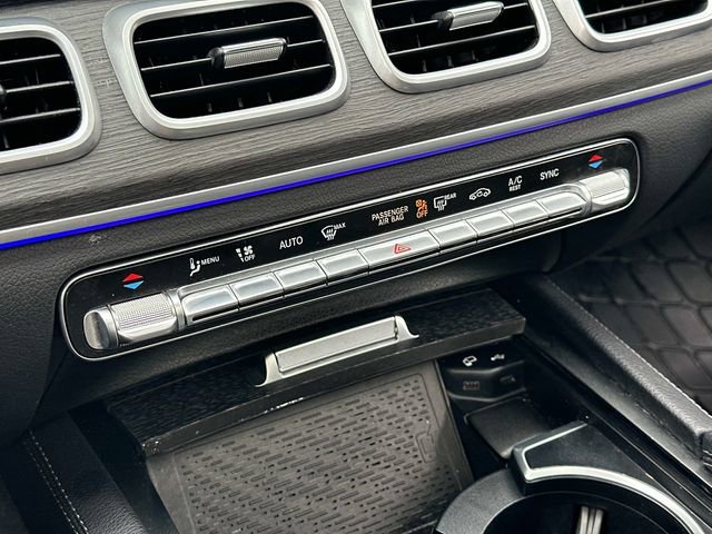 Certified 2023 Mercedes-Benz GLE 350 4MATIC image 31