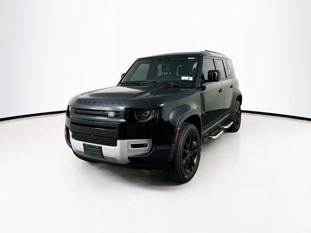 Used 2024 Land Rover Defender 110 S image 1