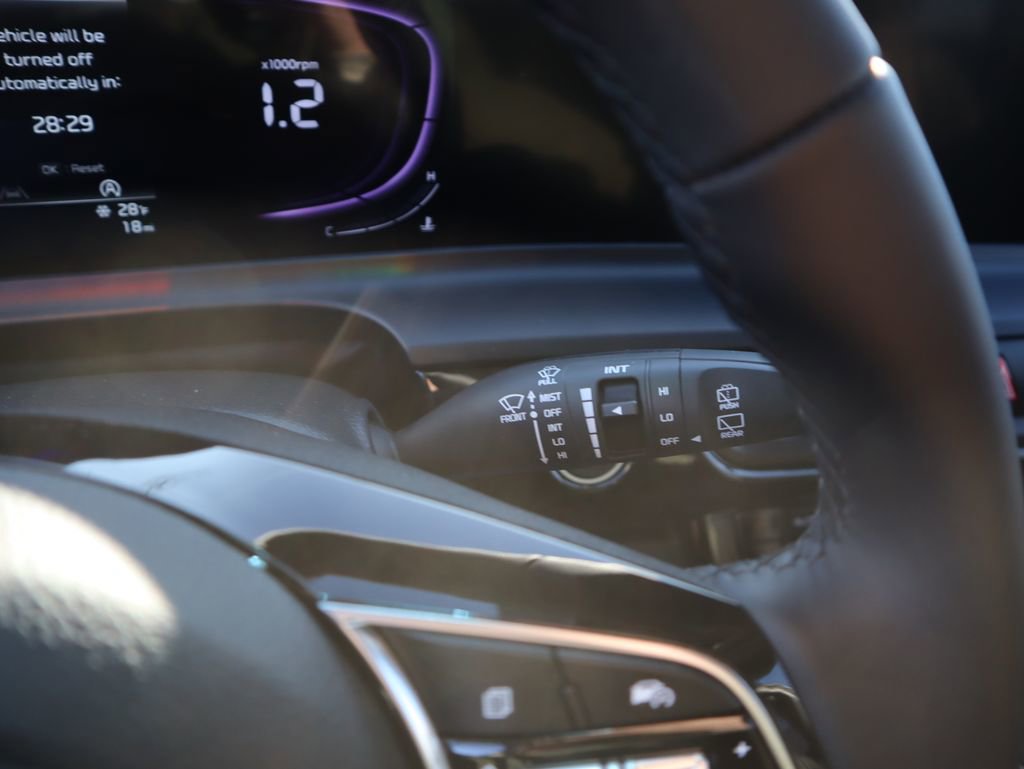 New 2026 Kia Seltos S FWD image 27