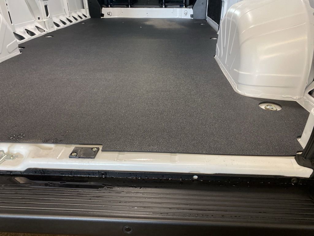 New 2025 RAM ProMaster 2500 w/ Convenience Group image 6