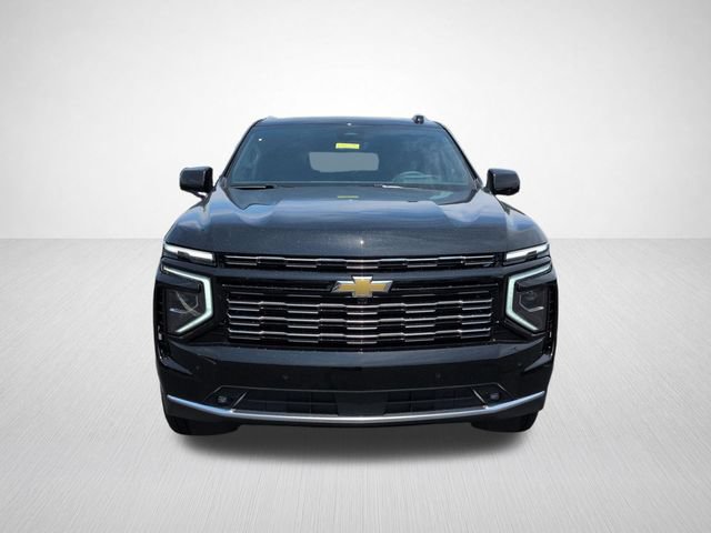 New 2026 Chevrolet Suburban High Country AWD/4WD image 5
