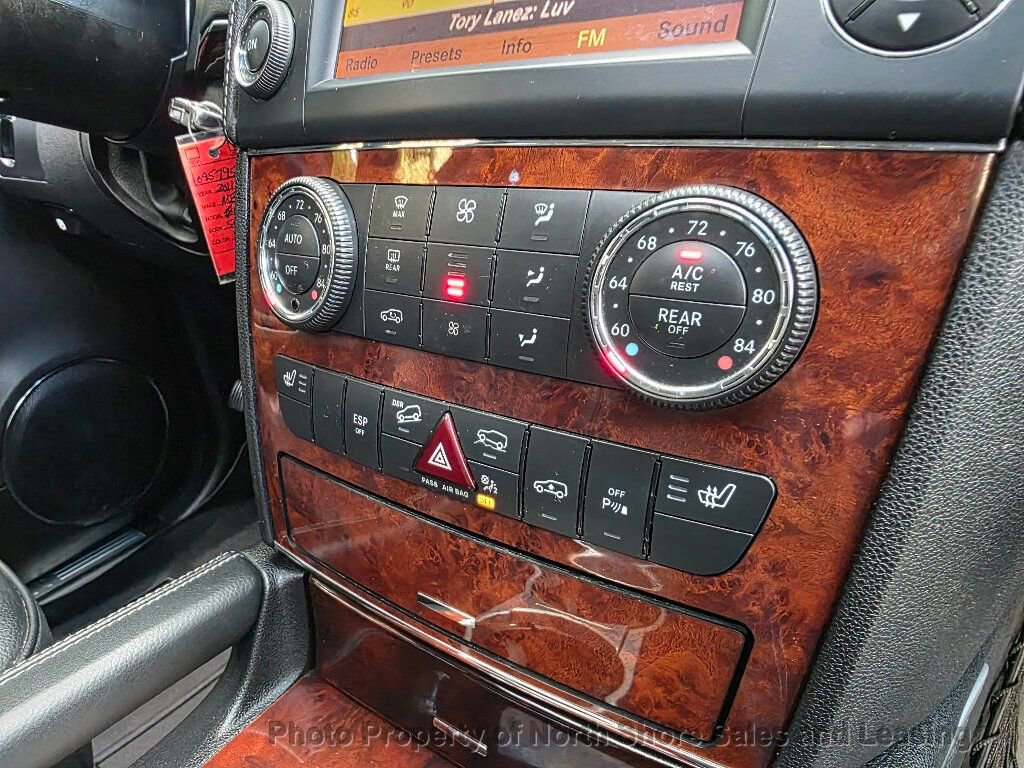 Used 2011 Mercedes-Benz GL 450 4MATIC image 68