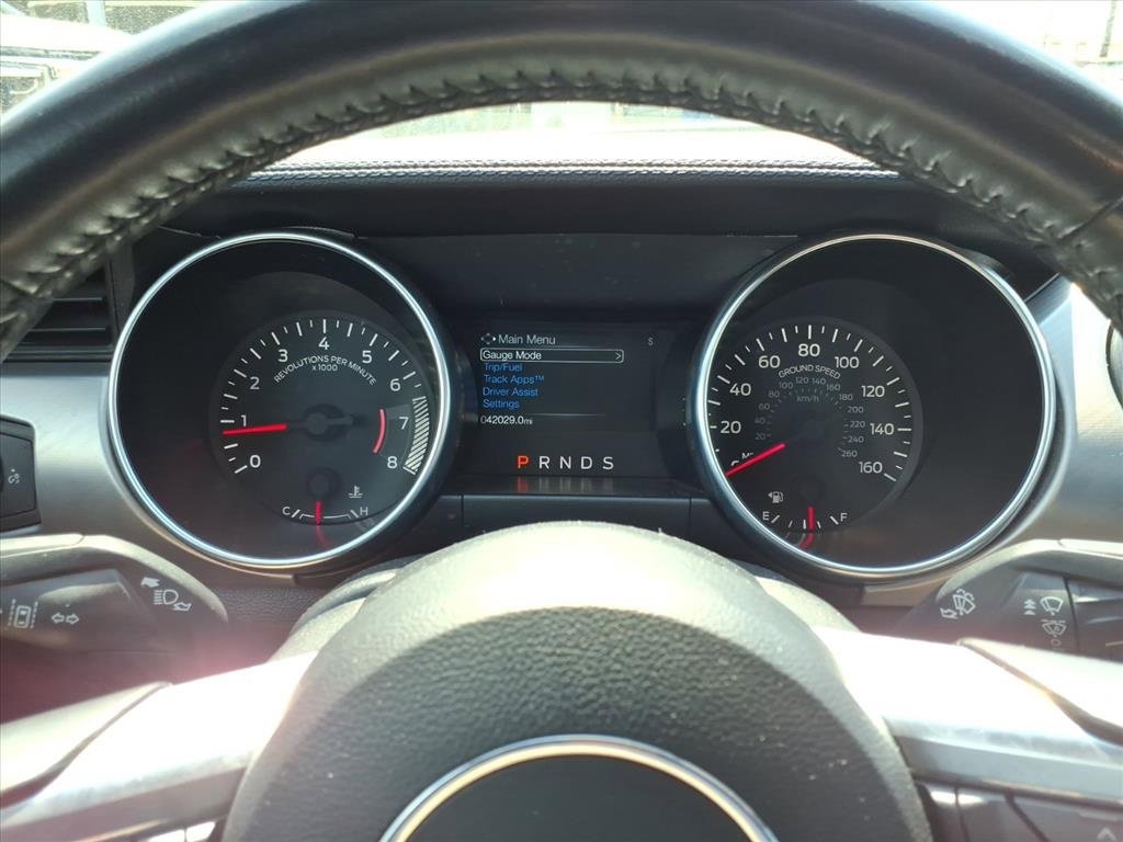 Used 2023 Ford Mustang Premium image 19