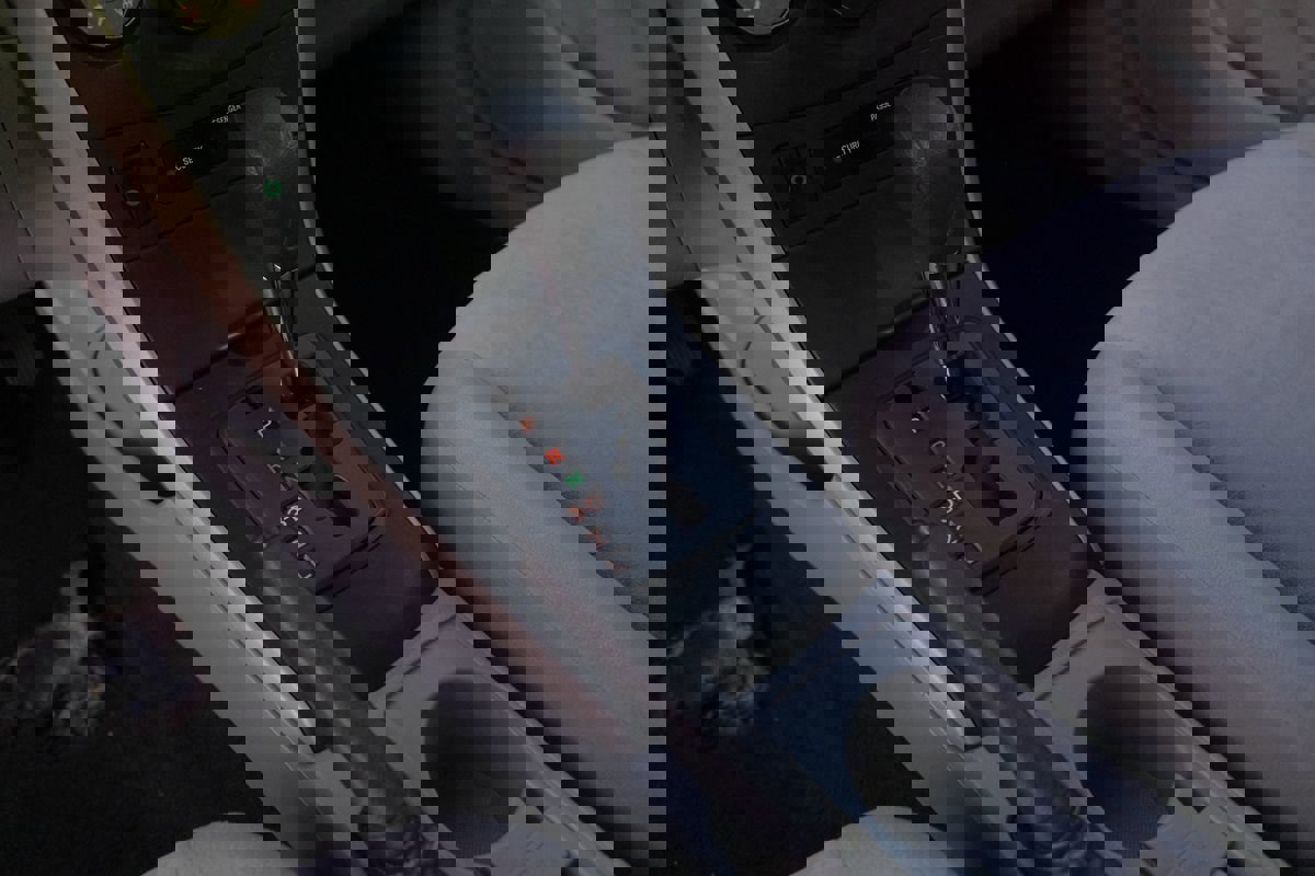 Used 2009 Toyota Corolla LE image 21