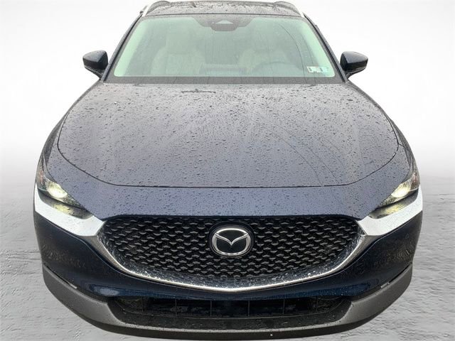 New 2026 MAZDA CX-30 AWD 2.5 S image 8