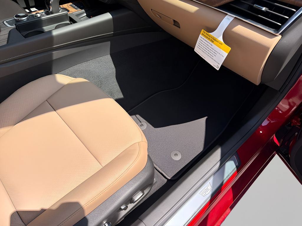 New 2026 Cadillac CT5 Premium Luxury w/ Technology Package RWD image 40