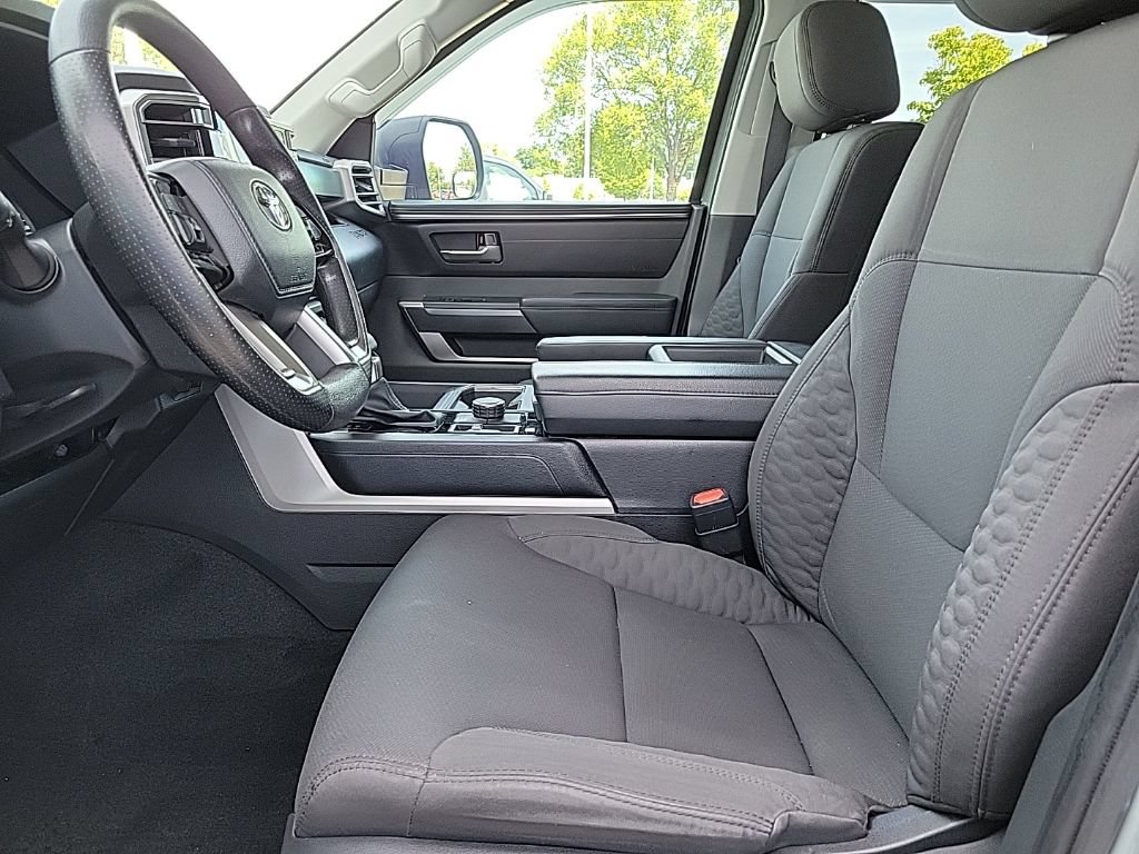 Used 2024 Toyota Tundra SR5 AWD/4WD image 13