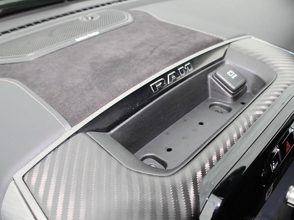Used 2024 RAM 1500 TRX AWD/4WD image 31