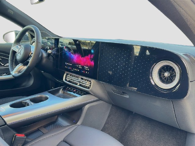 New 2027 Mercedes-Benz CLA 350 image 30