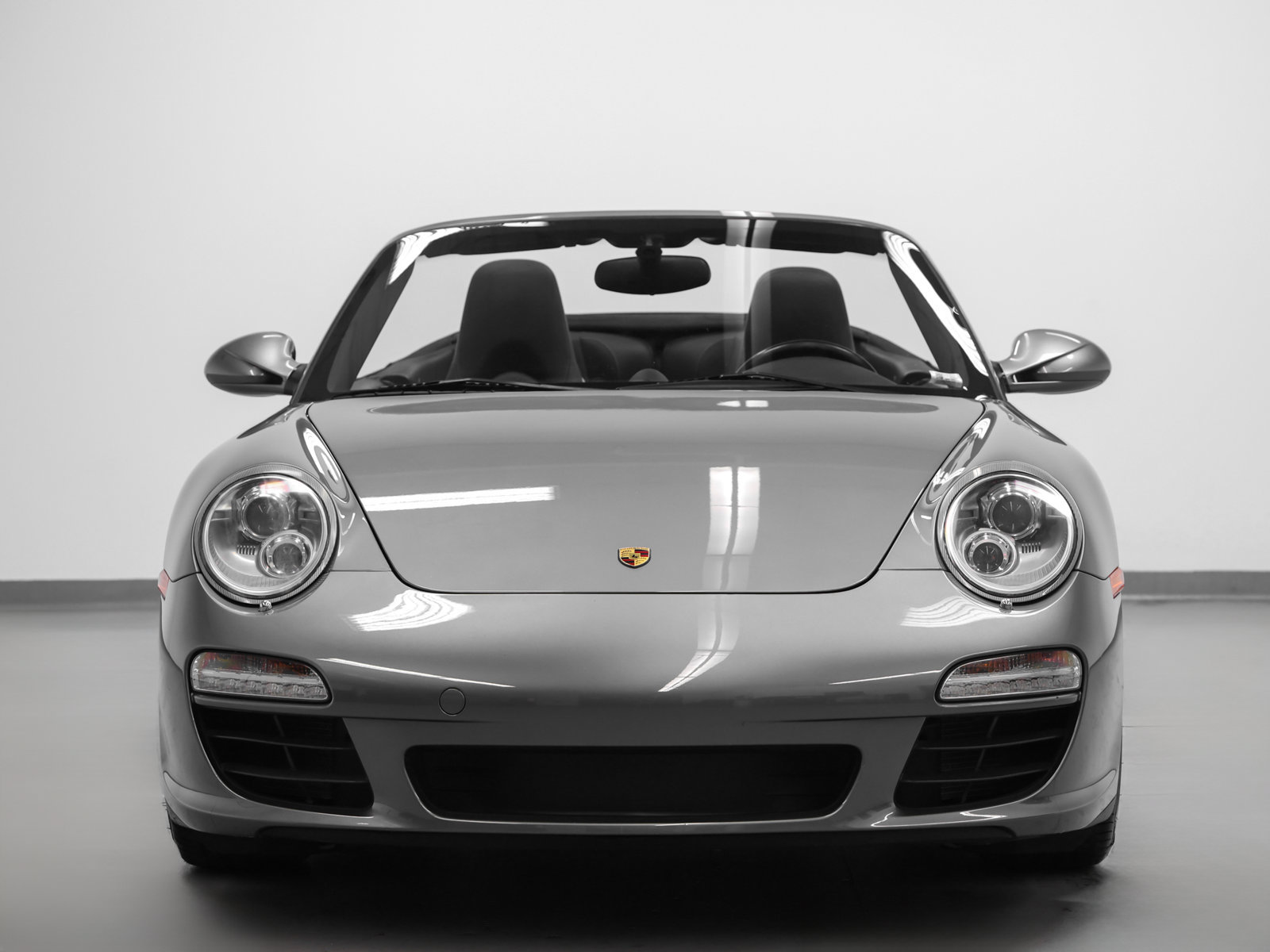 Used 2009 Porsche 911 Carrera S RWD image 8