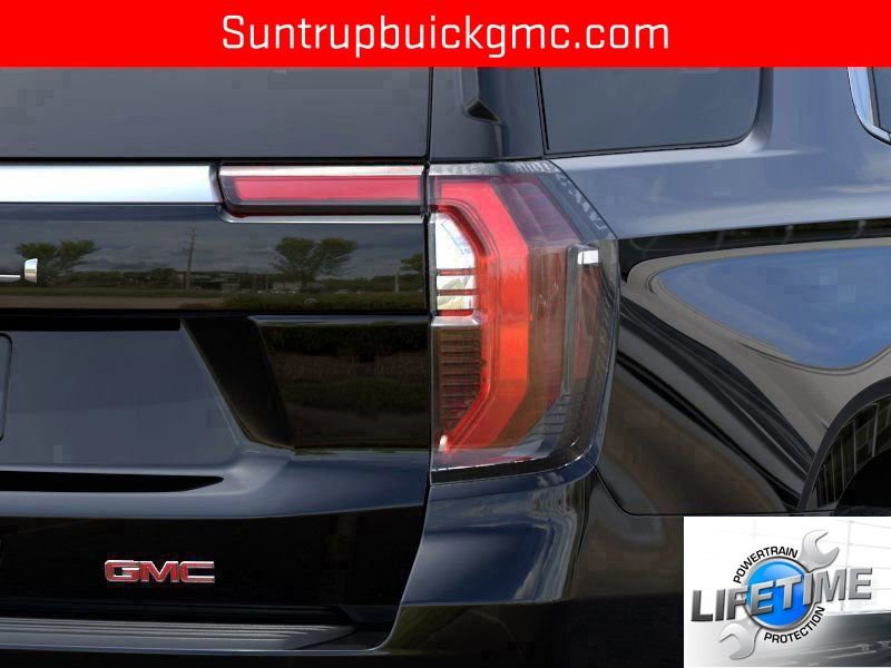 New 2026 GMC Yukon Denali w/ Sun & Power Step Package image 43