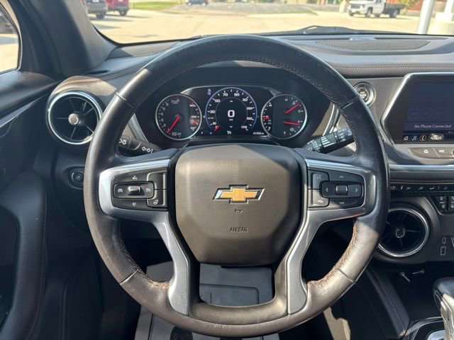 Used 2020 Chevrolet Blazer Premier image 16