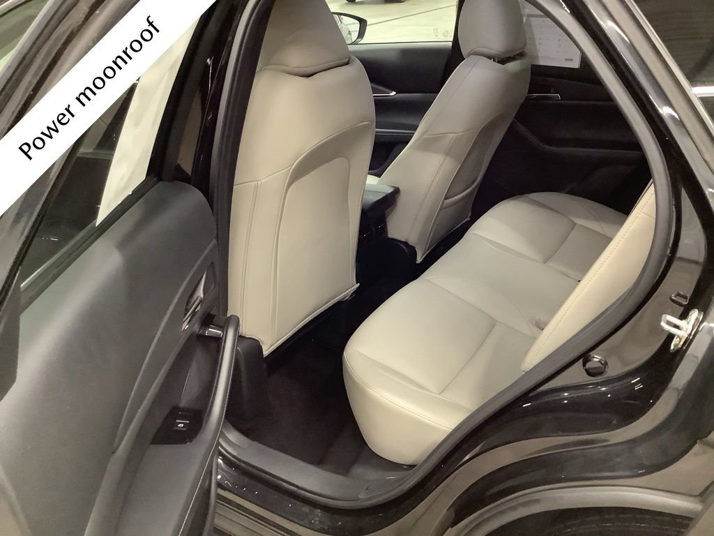 Certified 2023 MAZDA CX-30 AWD 2.5 S w/ Preferred Package image 16