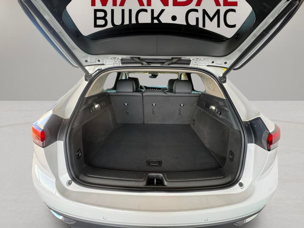 Used 2022 Buick Envision Preferred image 25