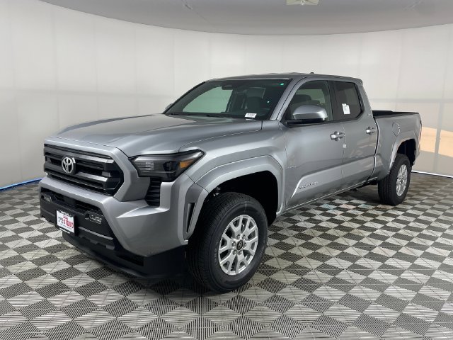 New 2026 Toyota Tacoma SR5 RWD image 1