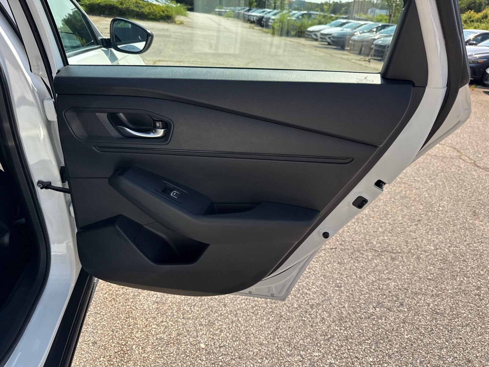 Used 2025 Honda Accord Sport image 16