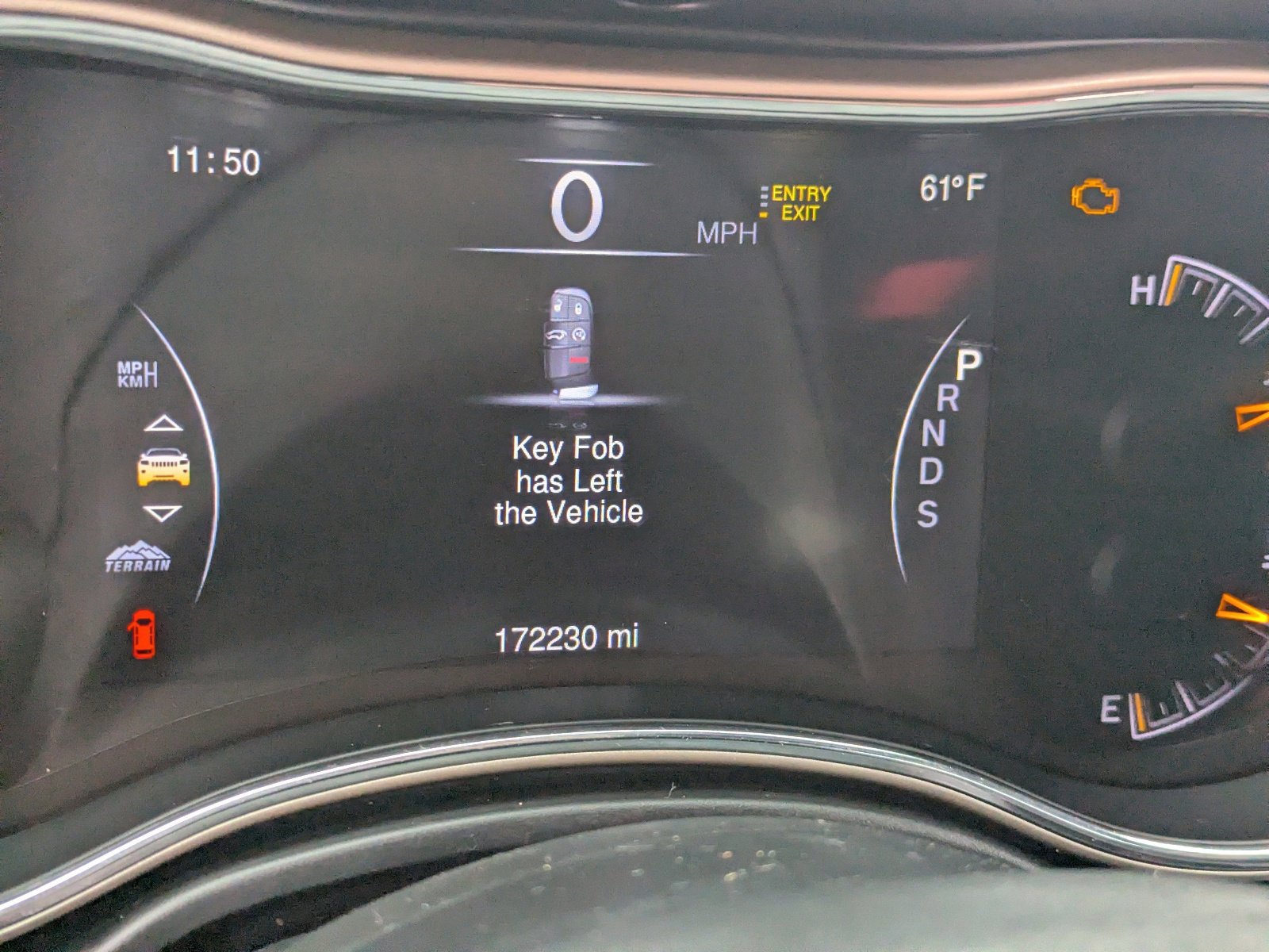 Used 2014 Jeep Grand Cherokee Overland image 27