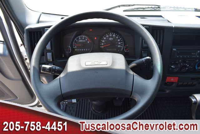 Used 2024 Chevrolet Low Cab Forward RWD image 20